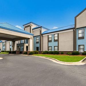 Surestay Plus Hotel Tarboro